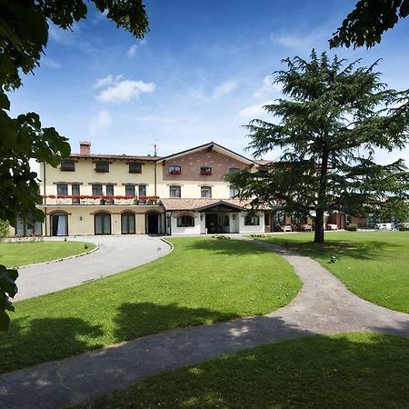 Relais Picaron Hotell San Daniele del Friuli Exteriör bild