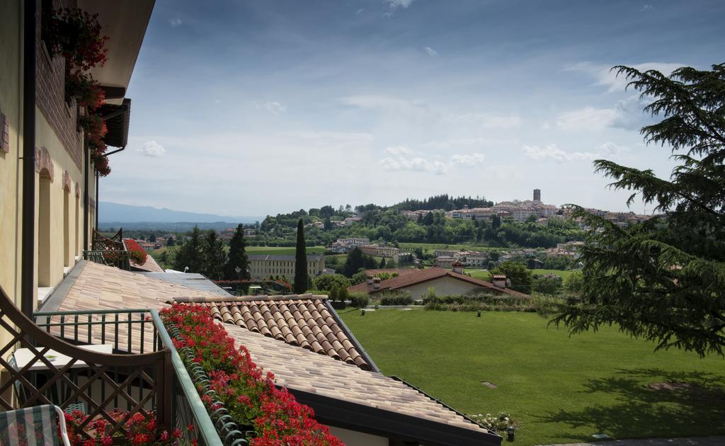 Relais Picaron Hotell San Daniele del Friuli Exteriör bild