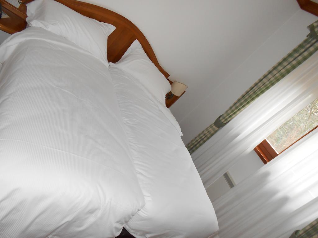 Relais Picaron Hotell San Daniele del Friuli Rum bild