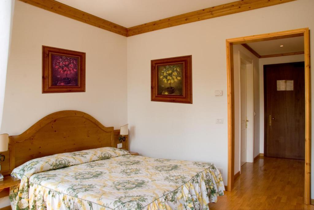 Relais Picaron Hotell San Daniele del Friuli Rum bild