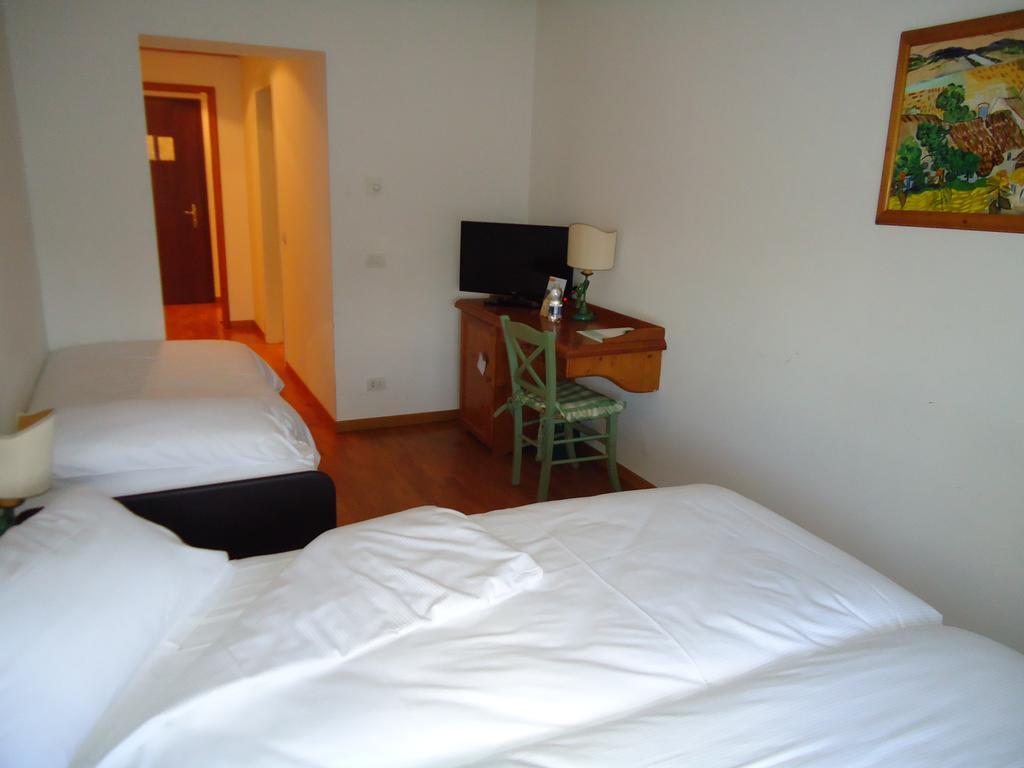 Relais Picaron Hotell San Daniele del Friuli Exteriör bild