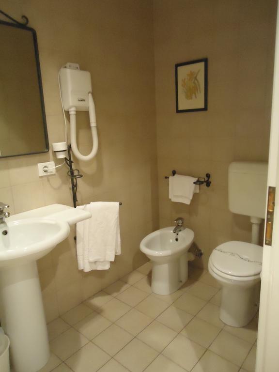 Relais Picaron Hotell San Daniele del Friuli Exteriör bild