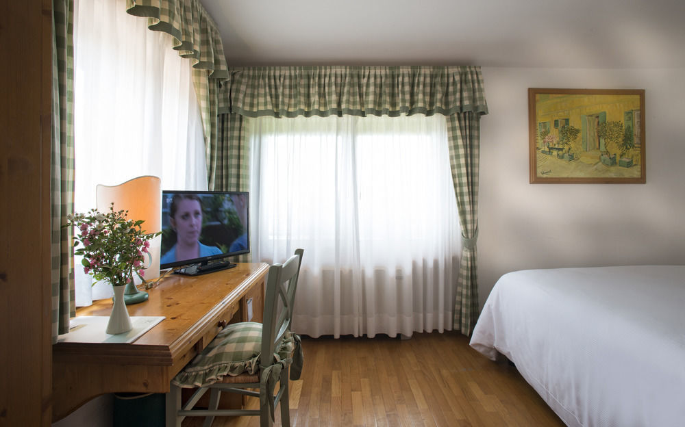 Relais Picaron Hotell San Daniele del Friuli Exteriör bild