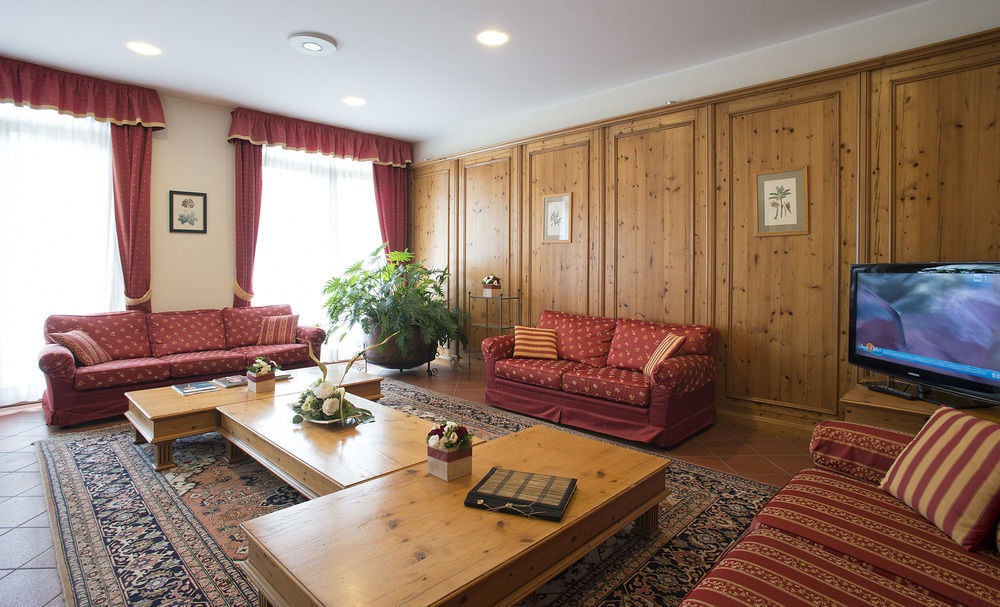 Relais Picaron Hotell San Daniele del Friuli Exteriör bild