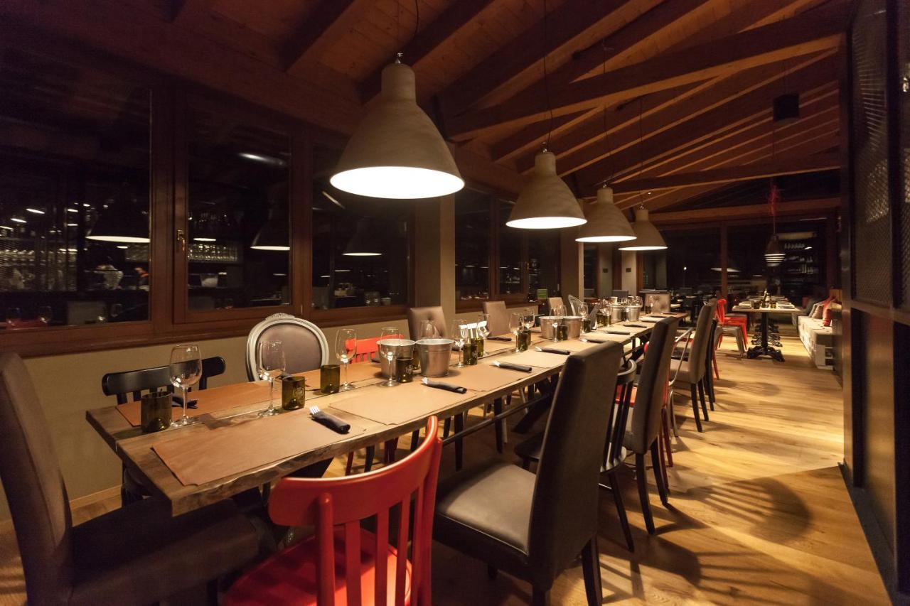 Relais Picaron Hotell San Daniele del Friuli Exteriör bild