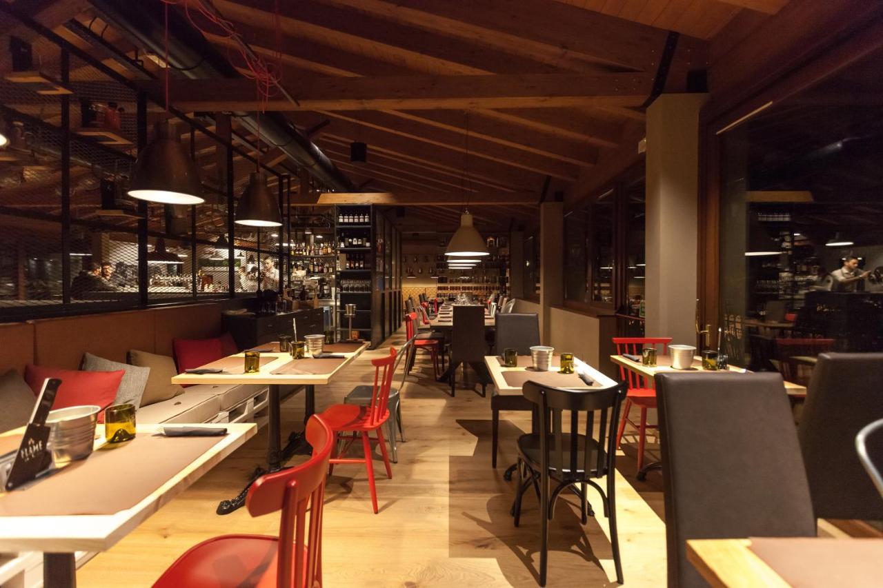 Relais Picaron Hotell San Daniele del Friuli Exteriör bild